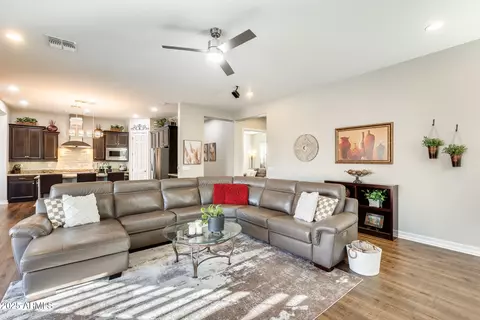 2238 E Saddlebrook Rd, Gilbert, AZ 85298 photo 11