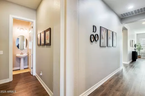 2238 E Saddlebrook Rd, Gilbert, AZ 85298 photo 30