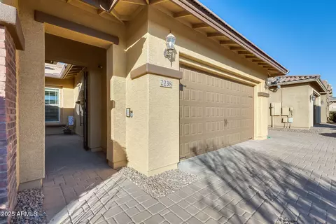 2238 E Saddlebrook Rd, Gilbert, AZ 85298 photo 5