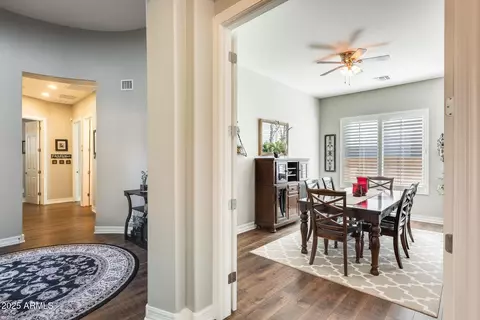 2238 E Saddlebrook Rd, Gilbert, AZ 85298 photo 22