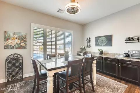 2238 E Saddlebrook Rd, Gilbert, AZ 85298 photo 19