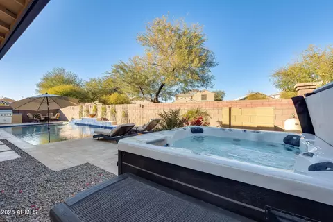 2238 E Saddlebrook Rd, Gilbert, AZ 85298 photo 58
