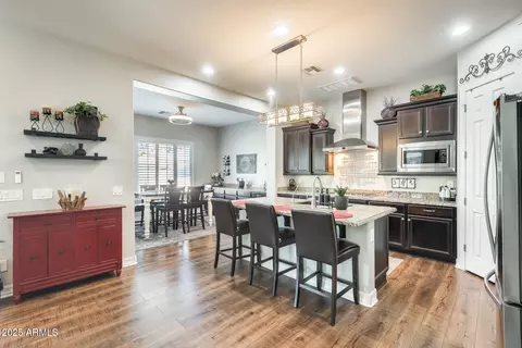 2238 E Saddlebrook Rd, Gilbert, AZ 85298 photo 12