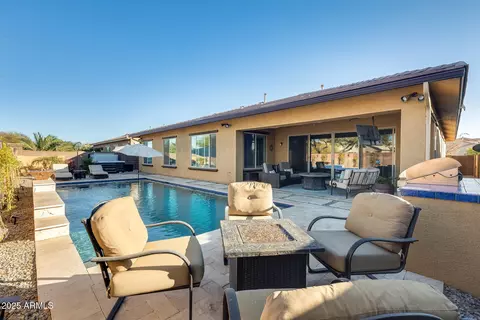 2238 E Saddlebrook Rd, Gilbert, AZ 85298 photo 54