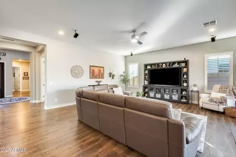 2238 E Saddlebrook Rd, Gilbert, AZ 85298 photo 10
