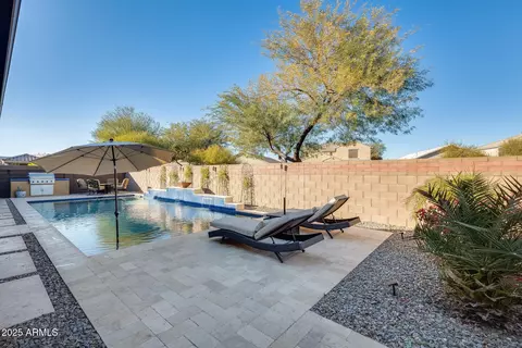 2238 E Saddlebrook Rd, Gilbert, AZ 85298 photo 56