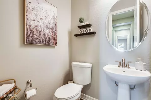 2238 E Saddlebrook Rd, Gilbert, AZ 85298 photo 31