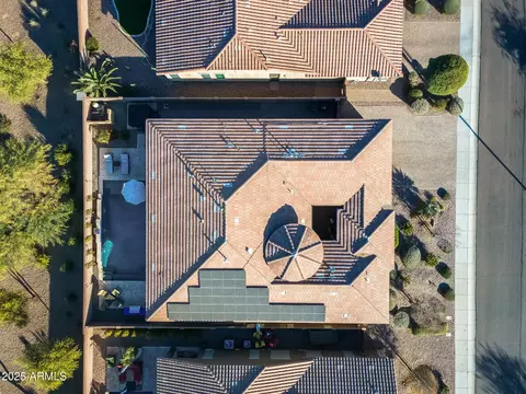 2238 E Saddlebrook Rd, Gilbert, AZ 85298 photo 67
