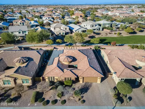 2238 E Saddlebrook Rd, Gilbert, AZ 85298 photo 62