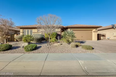 2238 E Saddlebrook Rd, Gilbert, AZ 85298 photo 3