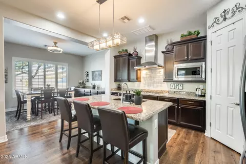 2238 E Saddlebrook Rd, Gilbert, AZ 85298 photo 13