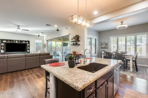 2238 E Saddlebrook Rd, Gilbert, AZ 85298 photo 18
