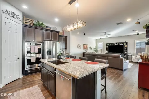 2238 E Saddlebrook Rd, Gilbert, AZ 85298 photo 17