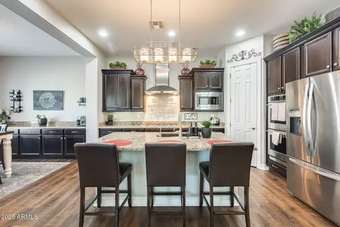2238 E Saddlebrook Rd, Gilbert, AZ 85298 photo 14