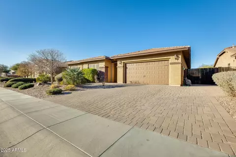 2238 E Saddlebrook Rd, Gilbert, AZ 85298 photo 4