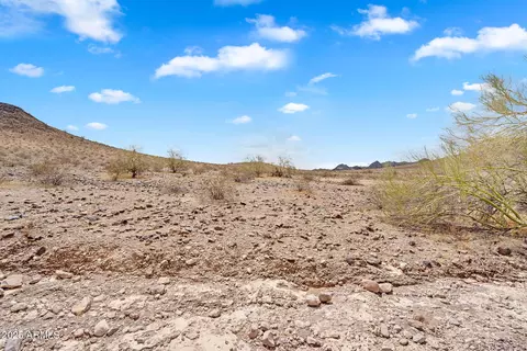 nnnn S 435th Ave -- #4, Tonopah, AZ 85354