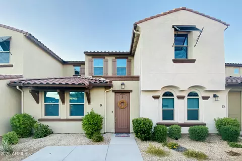 3855 S Mcqueen Rd #9, Chandler, AZ 85286