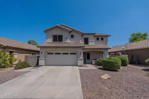 4542 E County Down Dr, Chandler, AZ 85249