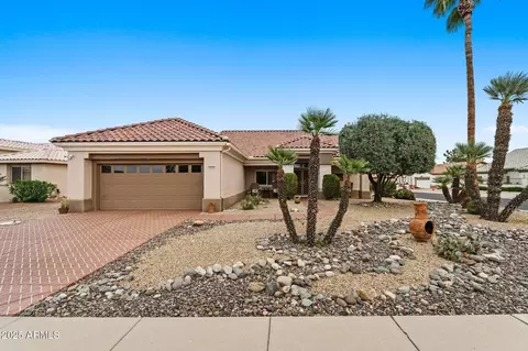 15175 W Carbine Way, Sun City West, AZ 85375