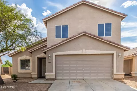 6537 W Riva Rd, Phoenix, AZ 85043