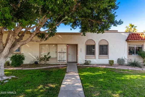 5984 N 83rd St, Scottsdale, AZ 85250
