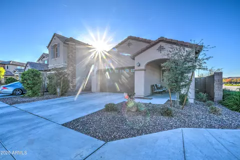 4428 N 92nd Ln, Phoenix, AZ 85037