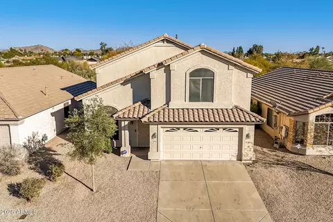 18215 N 5th Ave, Phoenix, AZ 85023