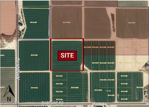 0 S 303rd Ave #1, Buckeye, AZ 85326
