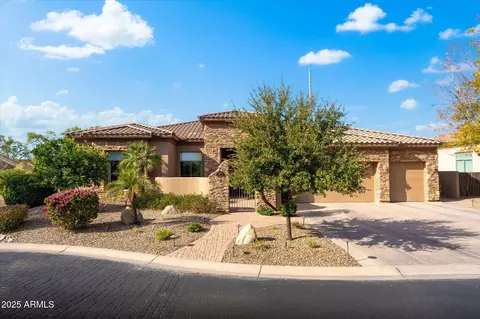 12294 N 88th Pl, Scottsdale, AZ 85260