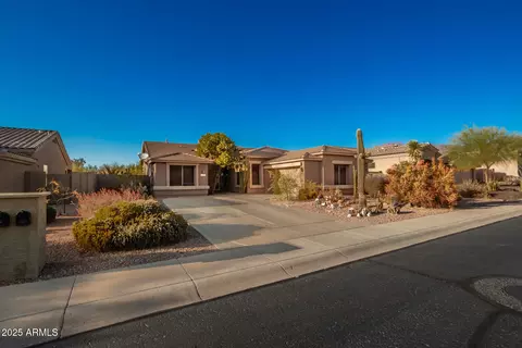 4112 S Prairie Zinnia Dr, Gold Canyon, AZ 85118