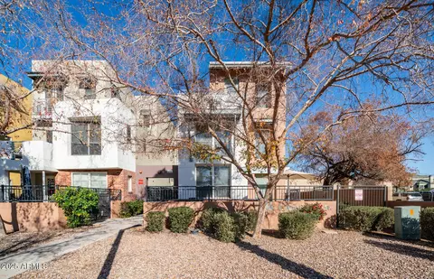 706 E Washington St #128, Phoenix, AZ 85034