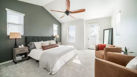 Bedroom - 706 E Washington St #128, Phoenix, AZ 85034 photo 1 of 2