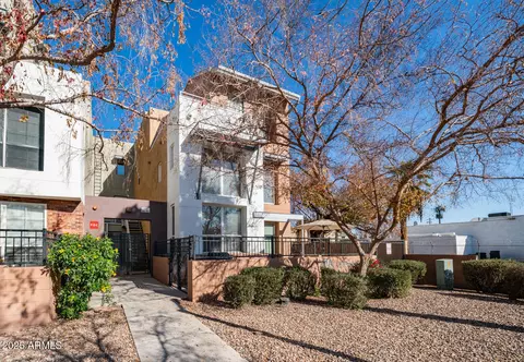 Other - 706 E Washington St #128, Phoenix, AZ 85034 photo 17 of 19