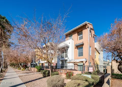 Other - 706 E Washington St #128, Phoenix, AZ 85034 photo 19 of 19