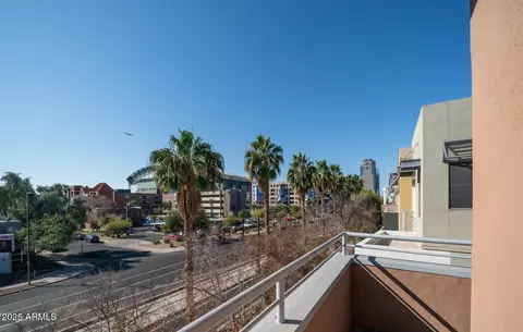 Other - 706 E Washington St #128, Phoenix, AZ 85034 photo 12 of 19