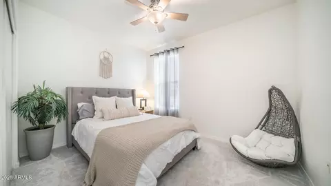 Bedroom - 706 E Washington St #128, Phoenix, AZ 85034 photo 2 of 2