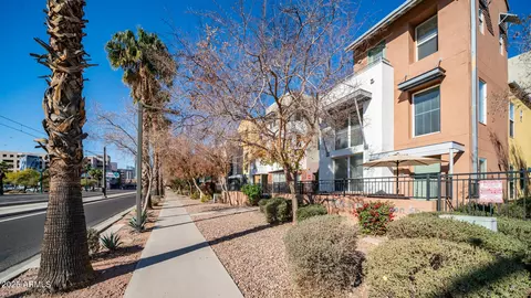Other - 706 E Washington St #128, Phoenix, AZ 85034 photo 18 of 19