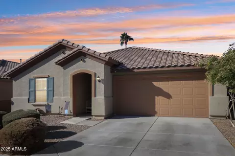 1436 N Claiborne --, Mesa, AZ 85205