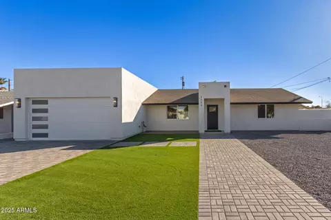 2129 S Los Feliz Dr, Tempe, AZ 85282