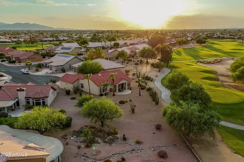 22713 N Dusty Trail Blvd, Sun City West, AZ 85375