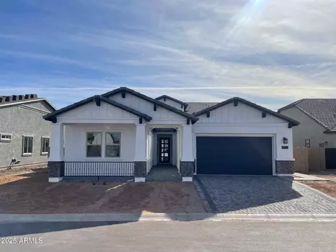 2455 E Presidio St, Mesa, AZ 85213