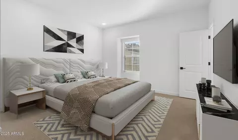 Bedroom - 2822 W Eagle Talon Rd, Phoenix, AZ 85085 photo 1 of 2