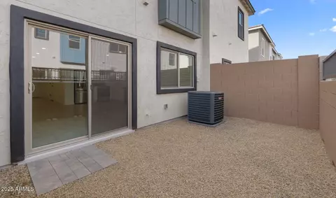 Exterior - 2822 W Eagle Talon Rd, Phoenix, AZ 85085 photo 2 of 2