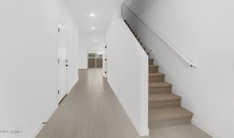 Entry Way - 2822 W Eagle Talon Rd, Phoenix, AZ 85085 photo 4 of 5