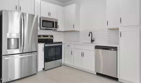 Kitchen - 2822 W Eagle Talon Rd, Phoenix, AZ 85085 photo 1 of 1