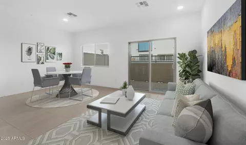 Living - 2822 W Eagle Talon Rd, Phoenix, AZ 85085 photo 1 of 1