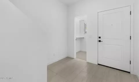 Entry Way - 2822 W Eagle Talon Rd, Phoenix, AZ 85085 photo 3 of 5