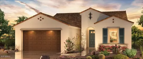 16525 W Fairmount Ave, Goodyear, AZ 85395