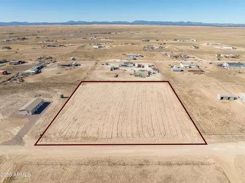 26850 N Champagne Ln #-, Paulden, AZ 86334