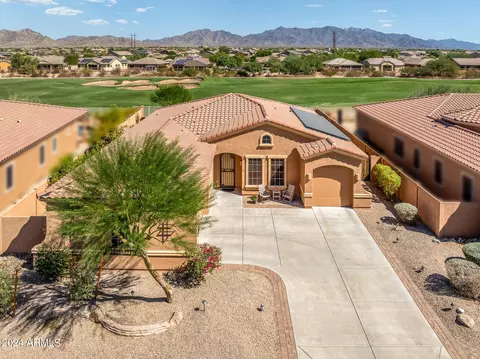 12963 S 183rd Ave, Goodyear, AZ 85338